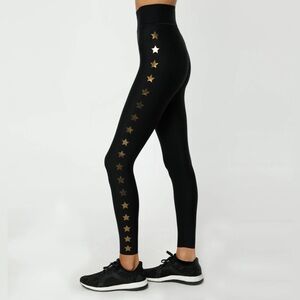 ULTRACOR Star Leggings!